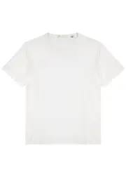Our Legacy New Box Cotton T-shirt - White 50 (IT50 / L)
