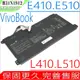 ASUS B31N1912 電池 華碩 Laptop E510,L510,R522,E510MA,L510MA,R522MA,VivoBook 14 E410,E410MA,C31N1912,0B200-03680000,L410MA L410