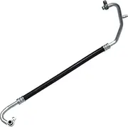 Universal Air Conditioner HA 112515C A/C Suction Line Hose Assembly