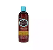 Hask Argan Oil Reparing Shampoo - 12 oz
