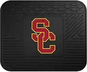 FANMATS NCAA Univ of Southern California Trojans Vinyl Utility Mat