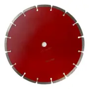 2 Pack 9'' Diamond Saw Blade Cutting Concrete Brick Stone General Purpose
