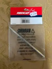 Redcat Part #RER13638: Center Drive Shaft For Volcano 16