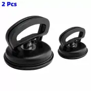 2pcs Car Remover Repair Puller Body Dent Ding Sucker Bodywork Panel Suction Cups