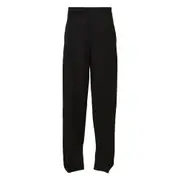 [Jil Sander] Wide Leg Tailored Pants