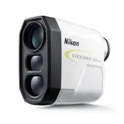 Nikon Golf Laser Rangefinder COOLSHOT 20iGII LCS20IG2