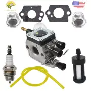 Carburetor For ZAMA C1Q-S68E For Stihl BG45 BG55 BG65 BG85 SH55 42291200606 US