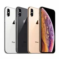 在飛比找PChome24h購物優惠-Apple iPhone XS MAX (512G)-福利品