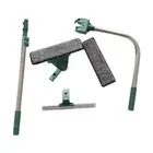 Window Cleaner Squeegee Window Squeegee Cleaning Tool for Floor Glass Tile