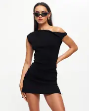 Original Sin Mini Dress