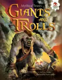 在飛比找博客來優惠-Giants and Trolls