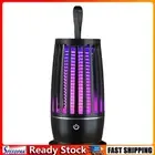 1200mAh Bug Zapper Rechargeable Electric Mosquito Killer Lamp for Indoor Outdoor