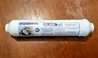 PURE T Reverse Osmosis In-line Carbon Filter, Model# 1L-10W-C-EZ NEW & SEALED