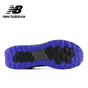 【NEW BALANCE】GORETEX高筒越野鞋_MTGAMGB1-2E_男性_黑色