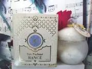 Eau De Lavande Perfumed Talc Rance 3.5 Oz. Vintage By Rance 1795