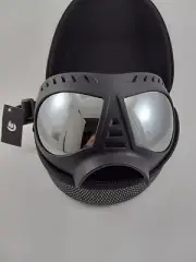 Snow Ski Goggles with Case New