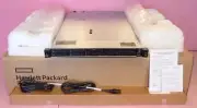 NEW HPE ProLiant DL360 Gen10 Plus 26C Gold 5320 128GB RAM 8-Bay 6.8TB 1U Server