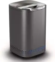 Smart Electric Composter for Kitchen, Mill Composter Kitchen Bin, One Button Tur