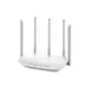 TP-Link Archer C60 AC1350無線網絡wifi雙頻路由器分享器 J-14504