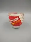 Pyrex 4-Pack 6 oz. Custard Cups ~ 6001142
