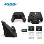 Control Rechargeable Battery for Xbox One S/X Series Controller Gamepad Charger