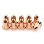 YOUCU 10Pcs KP2842-2 Plasma Nozzle for Lincoln Electric Tomahawk 375 LC25 Torch
