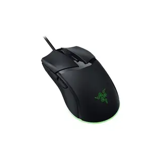 Razer Cobra 有線滑鼠 遊戲滑鼠 光學滑鼠按鍵軸/內建記憶體/speedflex纜線/RGB/2年保固