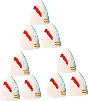 3sets Rich Foaming Bath Salt Essential Oil Aroma Bathing Salt for Boys and Girls and Adults 3pcs*3