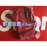 SUPREME BACKPACK RED 44代後背包 44TH 18SS