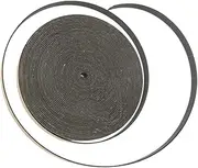 Abaodam Shockproof Speaker Sealing Strip Audio Speaker Sealing Strip Sticky Speaker Sealing Pad