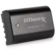 Replacement DMWBLF19 DMW-BLF19 Battery for Panasonic LUMIX GH3 GH4 GH5 2200mAh