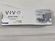 Vivo Mount VP06W Ceiling Projector Mount