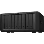 Synology DS1821+ DiskStation SAN/NAS Storage System - AMD Ryzen V1500B Quad-core