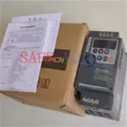1PCS ZONCN Inverter NZ100-2R2G-2 Single-phase 220V NEW