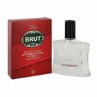 Faberge Brut Attraction Totale 100ml EDT (M) SP Mens 100% Genuine (New)