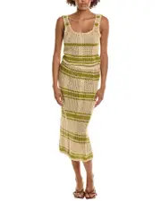 LUXE ALWAYS Knit Tank