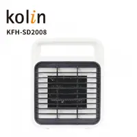 在飛比找蝦皮商城優惠-【Kolin 歌林】陶瓷電暖器(KFH-SD2008)