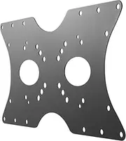 Perfect Universal VESA Adaptor VESA 50 x 50 to 400 x 200 1 Piece Black