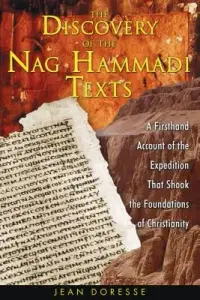 在飛比找博客來優惠-The Discovery Of The Nag Hamma