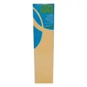 Carnival Crepe Paper Yellow 50cm x 2m