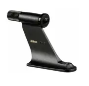 Nikon TRA 3 8152 1 In Tripod or Monopod 1/4 In Screw Thread Adapter Black