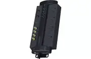 Panamax M8-AV-PRO Power line conditioner and surge protector