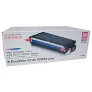 Fuji Xerox CT350487 Magenta Toner Cartridge