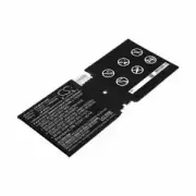 Battery For MICROSOFT DYNU01 MICROSOFT G16TA047H