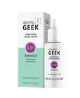 Derma Geek 0.3% Retinoid, Smoothing Facial Fine Lines 40 ml/ 1.3 Fl Oz NEW