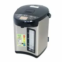 在飛比找鮮拾優惠-【ZOJIRUSHI 象印】4L微電腦VE真空保溫省電熱水瓶