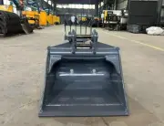 Mud Bucket 500mm with pinto suit 0.5 to 1.4 Ton available for all makes & models
