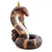 [MDI Australia] Snake Backflow Burner