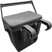 Cooler for Pool,Ice Chest Poolside Coolers with Handle | Chill Box Large Capacity Waterproof Companion for Outdoor Beach Camping Picnic Travel Backyard Activities