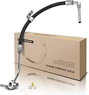 A-Premium Power Steering Pressure Line Hose Assembly Replacement for Toyota 4Runner 1996-2000